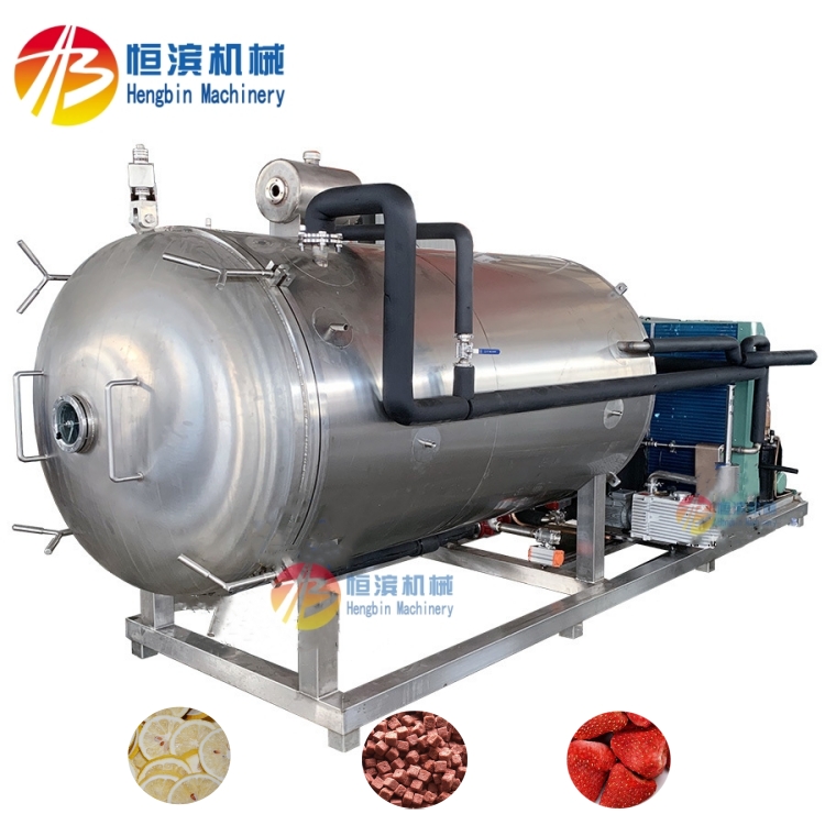250r/min Rotate Speed Meat Mincer for Multi-Function Frozen Meat Grinding Machine