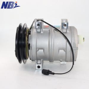 Quality OEM 12V Auto Air Conditioning Compressor P27 DKS17 1A For Nissan Navara wholesale