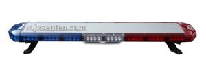 Quality E-mark R65 R10 LED Low-Profile warning lightbar barra/LED blixtljus lysbjelke ST8500 wholesale