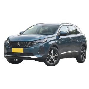 Quality Made 2023 Peugeot 3008 4008 SUV 5 Door Petrol Gas Gasoline Energy Mitsubishi RVR ASX Outlander Sport Citroen LED Camera wholesale