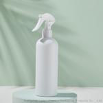 HDPE 400ml 500ml Chemical Resistant Spray Bottle