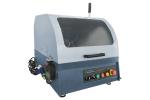 Low Noise Metallurgical Cutting Machine Stable Running Easy Operation
