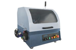 Quality Low Noise Metallurgical Cutting Machine Stable Running Easy Operation wholesale