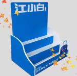 EVA Craft Paper Cardboard Countertop Display Boxes A3 Corrugated