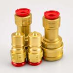 cb spb 1f a iso 7241 b hydraulic quick coupling