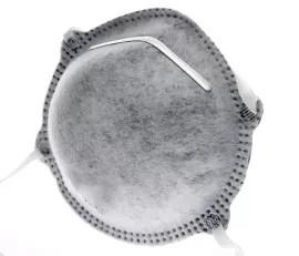Quality Gray Breathable Disposable Medical Mask Soft Nose Liner For Wood Working wholesale