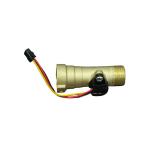 Brass Water Flow Sensor High Quality Accessories Wall Mounted Boilers