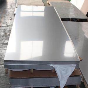 Quality Astm 316 316L Stainless Steel Plate manufacturer wholesale