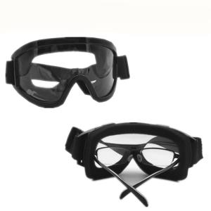 Quality Anti Fog Safety Glasses Unisex Prevent Collision PC Material For Adults wholesale