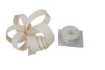 High Tensile Strength Linen Garniture Tape For Cigarette Production