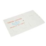 Luxury Folding Custom Corrugated Shipping Boxes