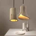 Loft Retro Chandelier Industrial Style Restaurant Bar Art Lamp Clothing Store
