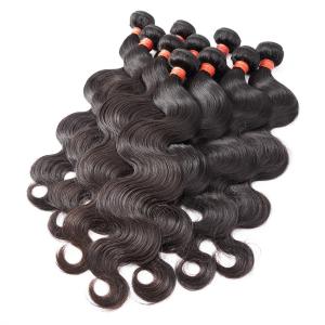 Quality Virgin Mink Peruvian Hair Bundles wholesale