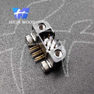 Quality HW-CMM Connectors ,HW-221V06F26 Micro-D Connector wholesale
