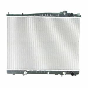 Quality 214600W517 Auto Parts Car Radiator for Nissan PATHFINDER 3.3 V6 4WD OE NO. 214100W510 wholesale