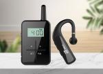 GPSK Simultaneous Translation System 860 - 870 MHz Frequency Band