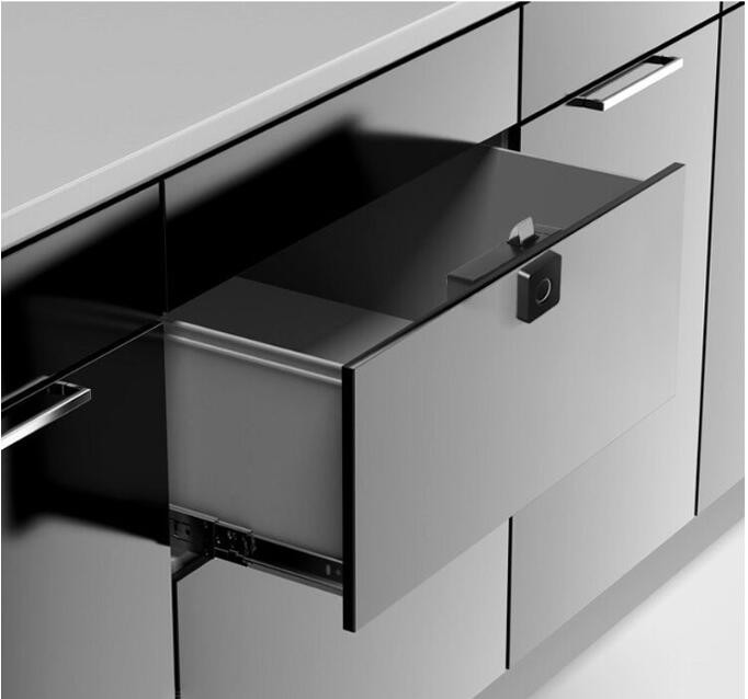 Biometric Cabinet Fingerprint Lock