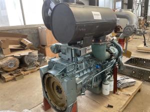 Quality 180kw Gas Source Natural Gas Generator T12 Gas genset from Sinotruk Fuqiang Power wholesale