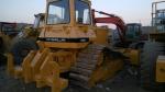 Used CAT D5H BULLDOZER