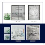 Laminated 0.38mm 10mm Double Glazed Windows Glass