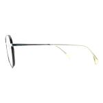 FM2572 Stainless Full Rim Metal Eyeglasses Frame For Spectacle Eyewear