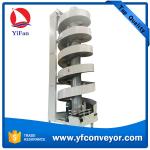 Gravity Spiral Roller Conveyor