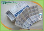 Disposable Sterile Stainless Steel Blood Lancet Blood Sample Collection Needle