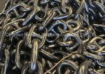 Mooring Link Marine Anchor Chain BV Certificated
