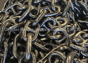 Quality Mooring Link Marine Anchor Chain BV Certificated wholesale