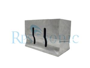 Aluminum Ultrasonic Welding Horn   Guidelines Ultrasonic Air Horn