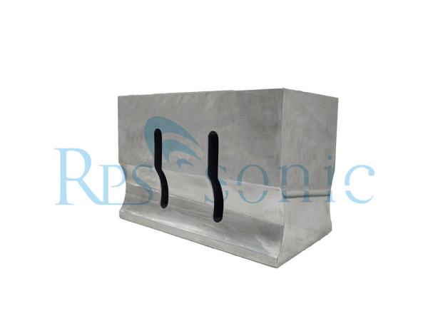 Cheap Aluminum Ultrasonic Welding Horn   Guidelines Ultrasonic Air Horn for sale