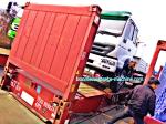 5 Ton Mini Telescopic Cranes Truck XCMG SQ5SK3Q 12.6m Tractor Mounted Crane