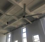 18FT 60 RPM Big air hvls industrial ceiling fan