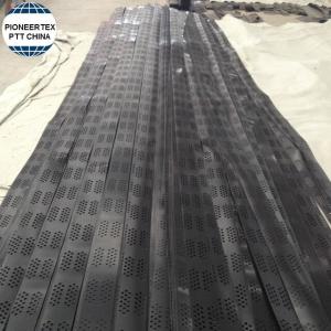 Quality Road Construction 75mm Geocell Cellular Confinement System wholesale