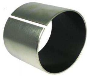 Quality Metal Polymer Composite Bushing Stainless Steel wholesale