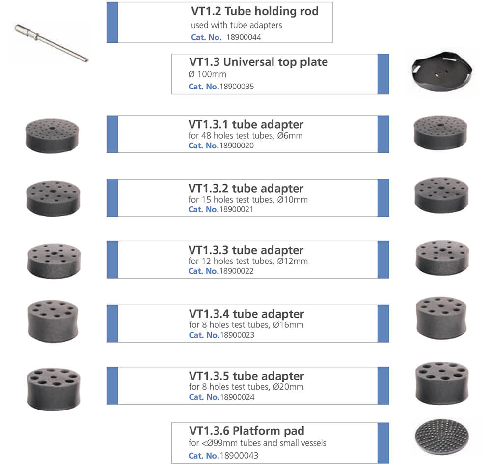 Biological Vortex Mixers General Laboratory Equipment For Chemical Analysis