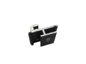 China Anodized Aluminum Connected Rail Exterior Wall Cladding System on sale