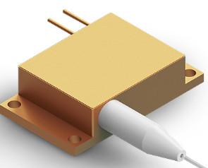 Quality 940nm 30w Fiber Coupled Diode Laser Certified Iso wholesale