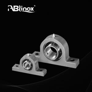 Quality ODM Stainless Steel Casting Components For Commercial Building wholesale