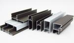 Colombia Aluminium Sliding Window Profile Anodising