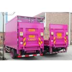 Dongfeng Truck Tailgate Hydraulic 1500Kg