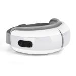 1200mAh Electric Stress Therapy Electric Eye Massager Soft PU Eye Care