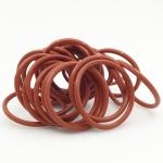 Oil Resistant Nitrile Buna-N NBR O Rings for All Industries Metric Inch Size and
