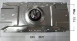 Haier Washer Clutch/Wholesales quality metal clutch apply to Haier washing