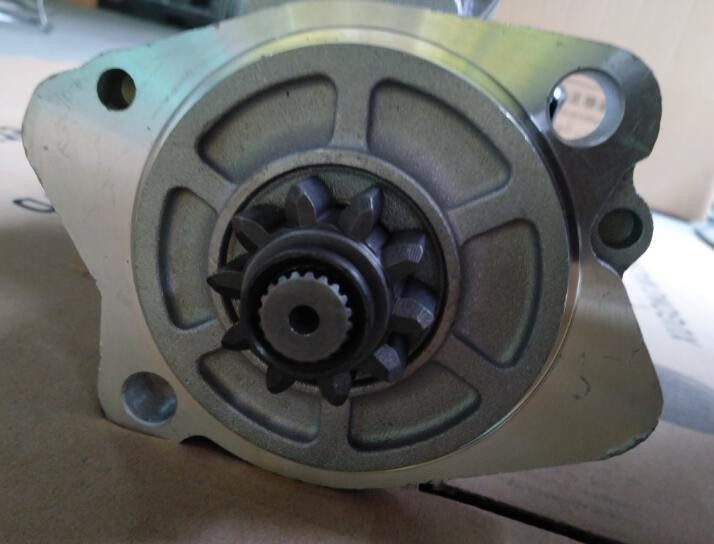 3066 C6.4 Engine Starter Motor 272-4774 2724774 For E320C E320D E323D