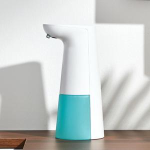 Quality 0.25S Plastic Automatic Soap Dispenser 250ML Household Hand Free wholesale