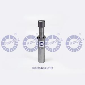 Quality Heat Treated Aw Casing Cutter AW BW NW HW PW SW Drilling Industry wholesale