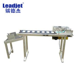 Quality 180W Belt Conveyor Machine Frequency Conversion ISO9001 ODM wholesale