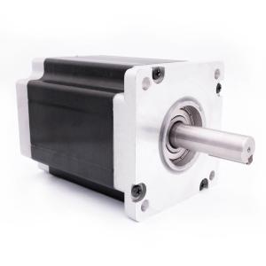 Quality 4 Lead 1.8 Deg Stepper Motor High Torque Low Speed wholesale