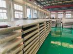 Cold Rolled Stainless Steel Welding Sheets 0.3mm 439 430 430J1 Inner Drum